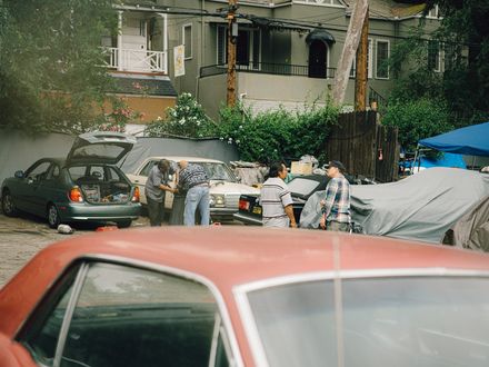 Portra 400 Bundle (Lightroom Presets &amp; Video LUTs)