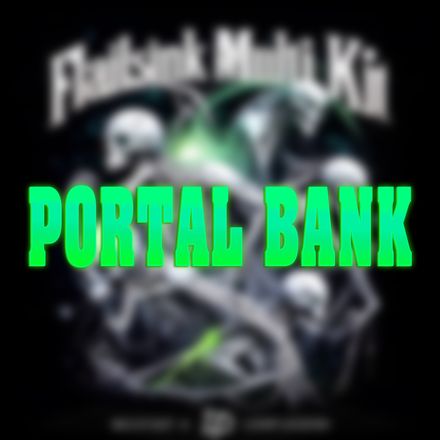 Loop Legend - Flailsink Portal Bank