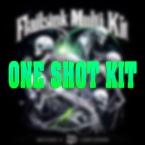 Loop Legend - Flailsink One Shot Kit