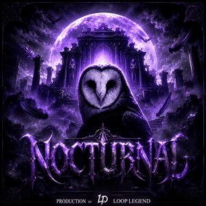Loop Legend - Nocturnal Suite
