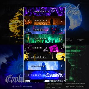 Loop Legend - Portal Preset Bundle (+254)