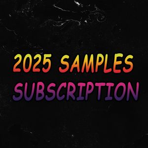 Loop Legend - 2025 Sample Subscription 