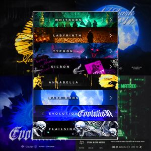 Loop Legend - Portal Preset Bundle (+230)