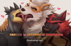 ⭐&amp;🐶&amp;🐱