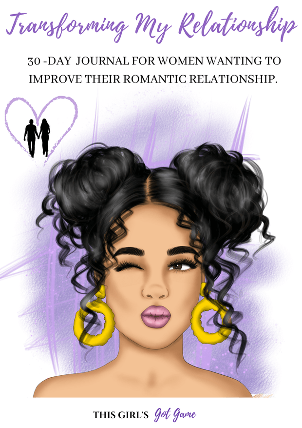 Transforming My Relationship