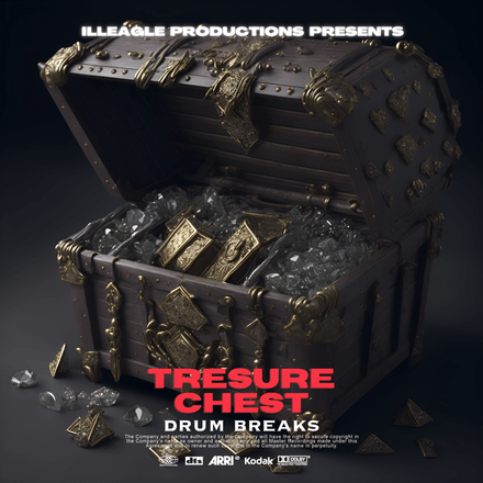 Secret Hidden Treasure Loops