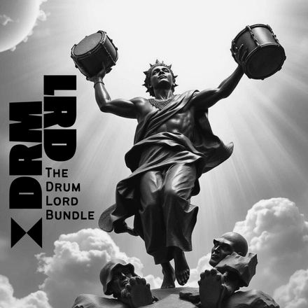 The Drum Lord Bundle