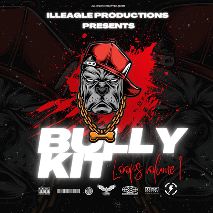 Bully Kit loops Vol 1