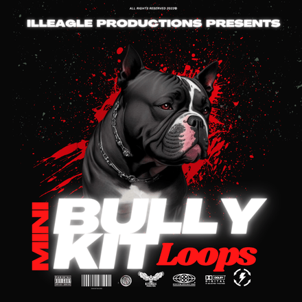Mini Bully kit Loops