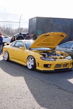LZ Car Show 2