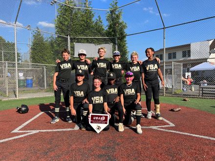 VSA USABL World series clips