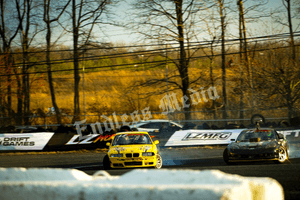 LZ Drift 1