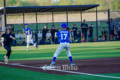 Intensity 11 U 12