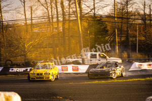 LZ Drift 2