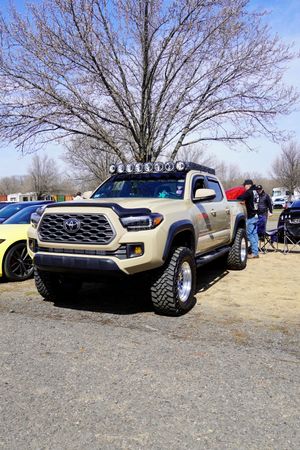 LZ Car Show 3