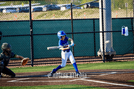Intensity 11 U 9