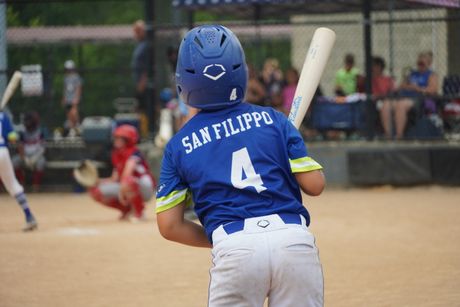 Intensity Delaware Tourney