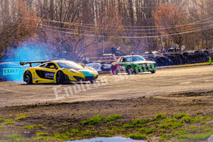 LZ Drift 5