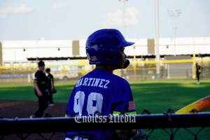 Intensity 11 U 6