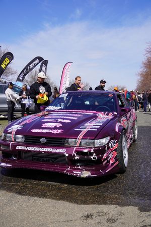 LZ Car Show 4