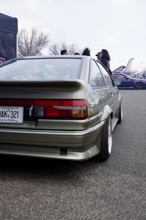 LZ Car Show 5