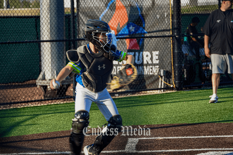 Intensity 11 U 19