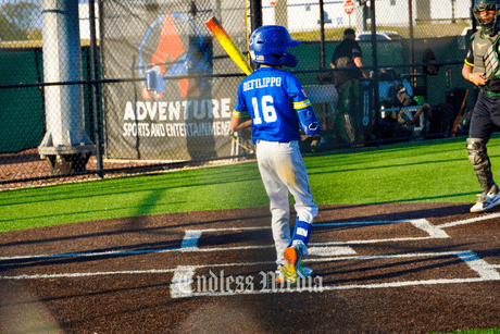 Intensity 11 U 8