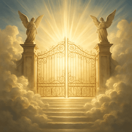 Powerful Choir Hip Hop Beat Heavenly