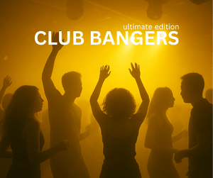 Club Bangers Ultimate Edition (5 Beats Included)