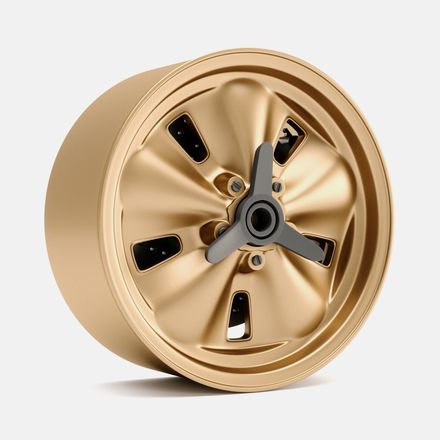 1/24 Halibrand Troutman Barnes Wheels 