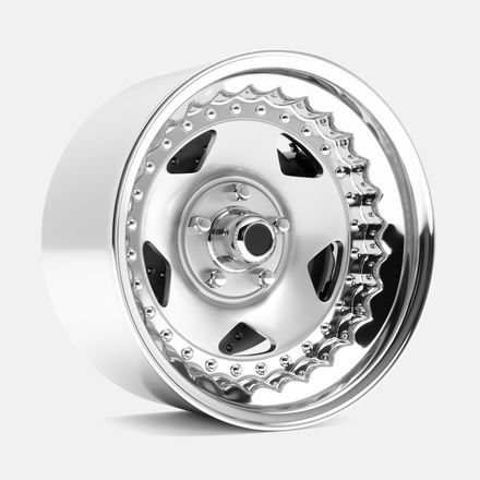 1/24 Center Line Convo Pro 2.0 Wheels 