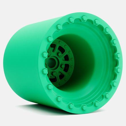 1/24 Scale, 15x15 Sander 762 Wheel and Brake