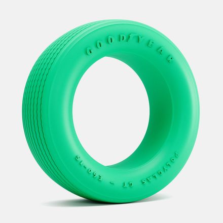 1/24 Scale, 15x6 Goodyear Polyglas GT E60-15 Tire
