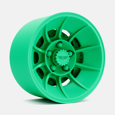 15x8.5 Vector Wheel and Brake **DIGITAL FILES**