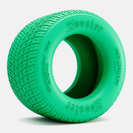 1/24 Scale, 15x15 Hoosier Pro Street Tire, 29x18.5R15