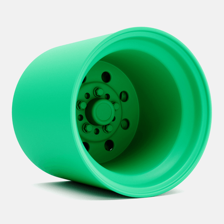 15x15 Weld Draglite Wheel and Brake **DIGITAL FILE**