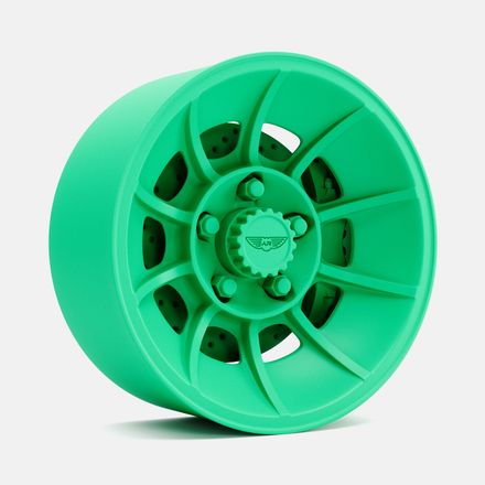1/24 Scale, 15x7 American Racing Vector Wheel and Brake