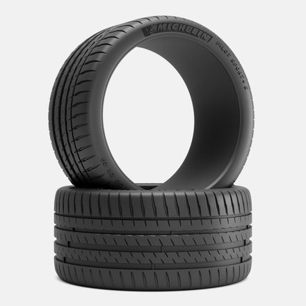 1/24 20-Inch Sport Tires