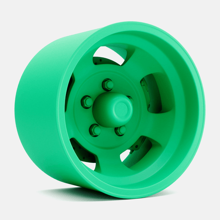 15x10 US Indy Mag Wheel and Brake **DIGITAL FILES**