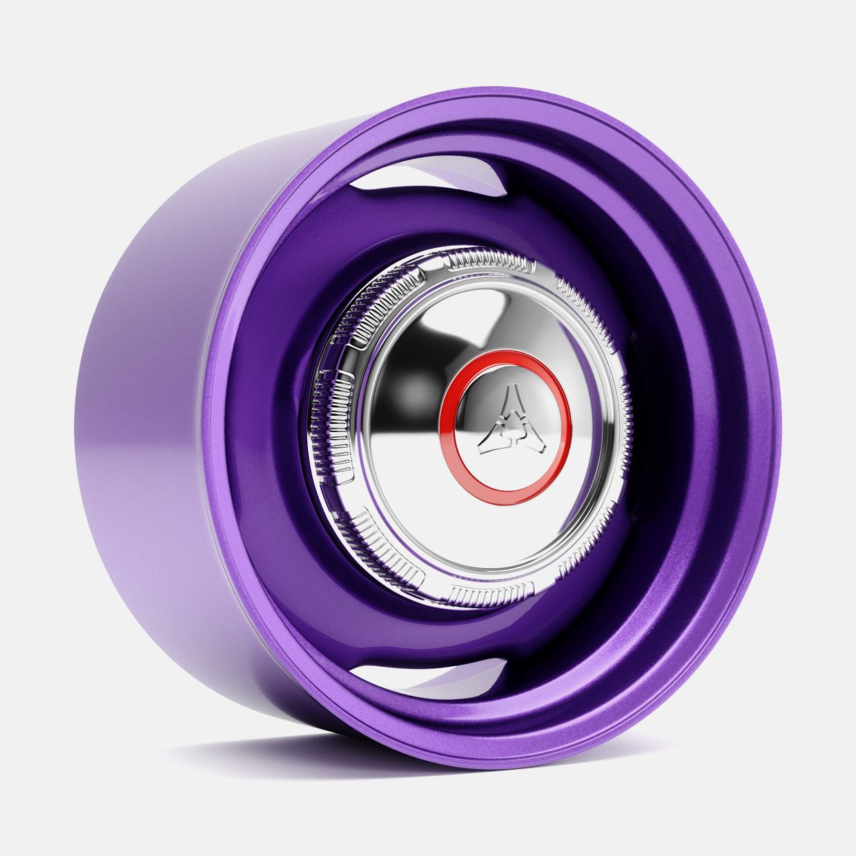 1/24 Mopar Steelie Wheels