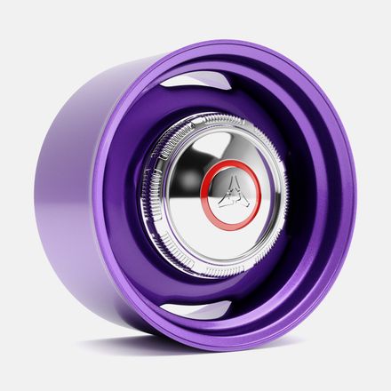 1/18 Mopar Steelie Wheels 