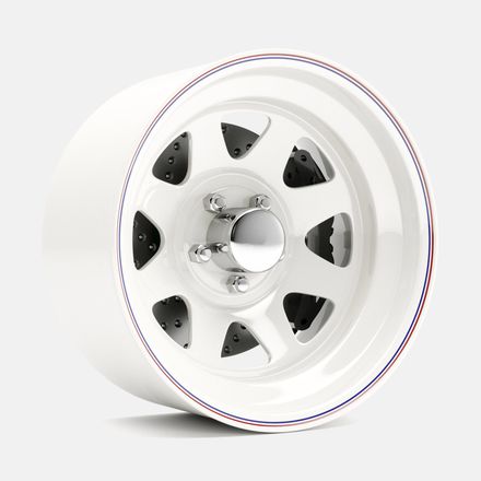 1/24 Cragar Nomad Wheels 