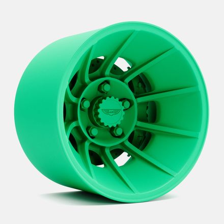 1/24 Scale, 15x10 American Racing Vector Wheel and Brake
