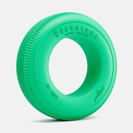 1/24 Scale, 15x7 Firestone 890-15 Tire