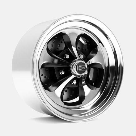 1/18 Keystone Klassic Wheels 