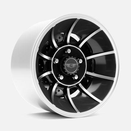 1/25 Vector Wheels 