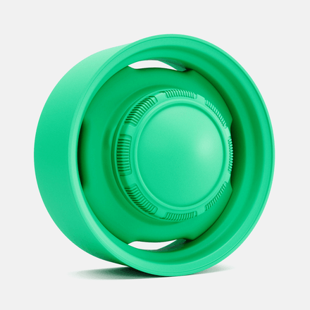 15x6 Mopar Steelie Wheel and Brake **DIGITAL FILE**