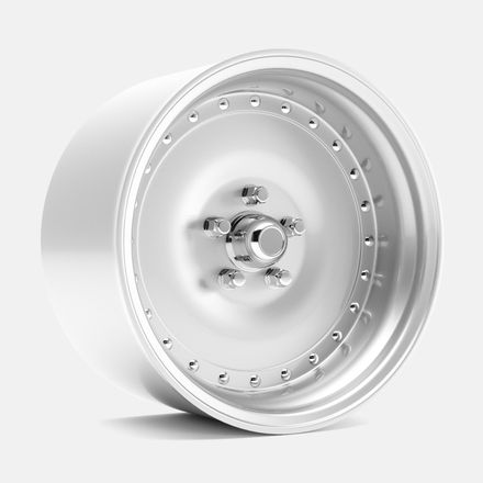 1/18 Center Line Auto Drag 2.0 Wheels 