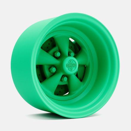 1/24 Scale, 15x8 Cragar SS Wheel and Brake
