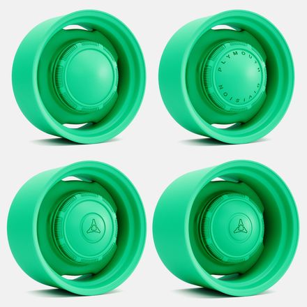 1/24 Scale, 15x6, 15x7, 15x8, 15x10 Mopar Steelie Wheels and Brake